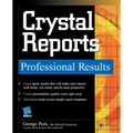 Crystal Reports Professional Results