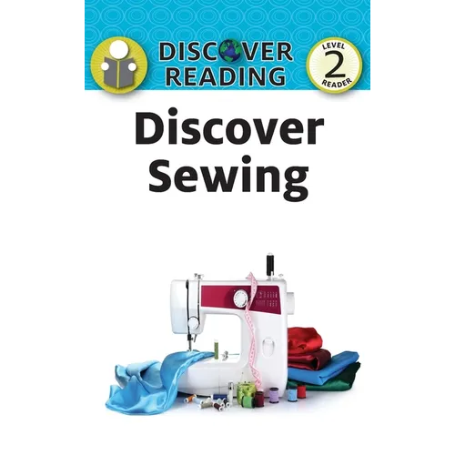 Discover Sewing