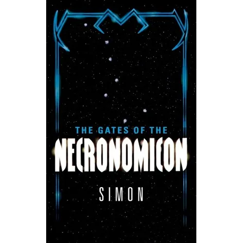 The Gates of the Necronomicon