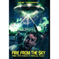 Fire from the Sky: 1966 UFO Incident in Edinburg, Texas