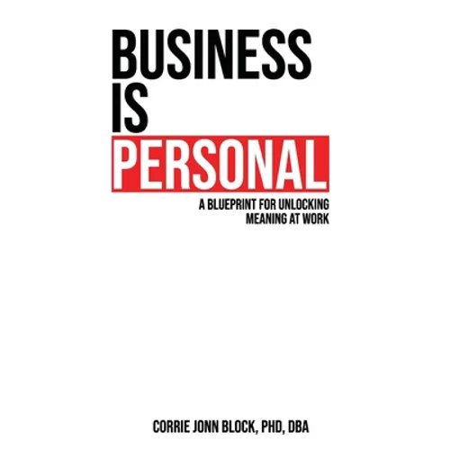 Business is Personal