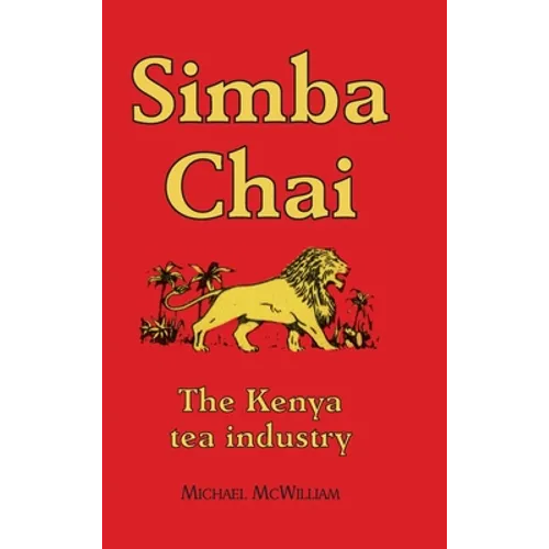 Simba Chai