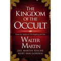 The Kingdom of the Occult