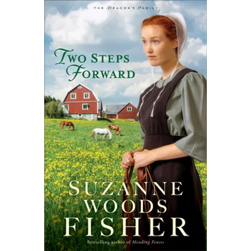 Two Steps Forward