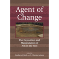 Agent of Change: The Deposition and Manipulation of Ash in the Past