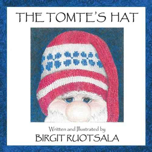 The Tomte's Hat