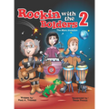 Rockin with the Bolders 2: The Mars Invasion