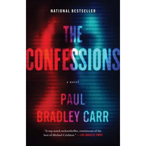 The Confessions