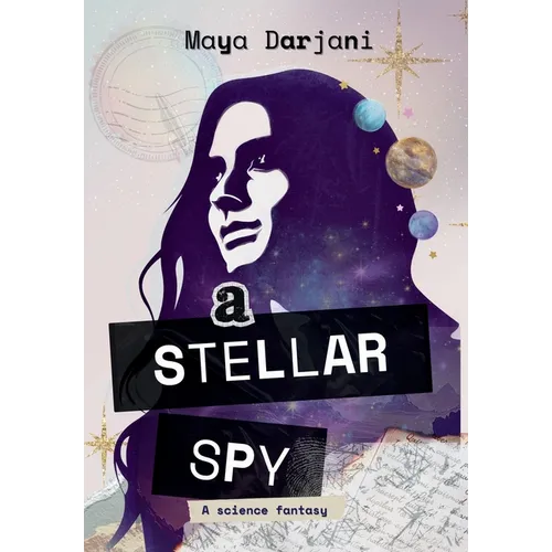 A Stellar Spy