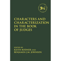 Characters and Characterization in the Book of Judges