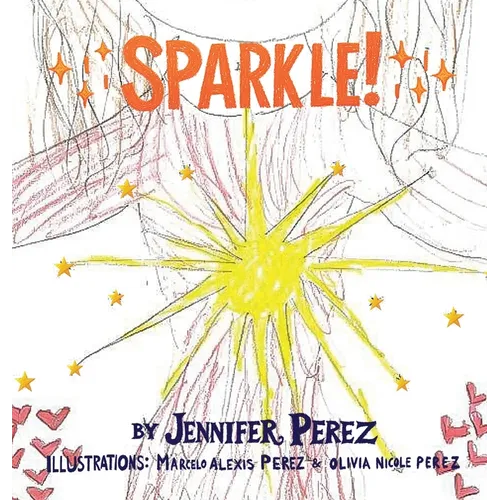 Sparkle!