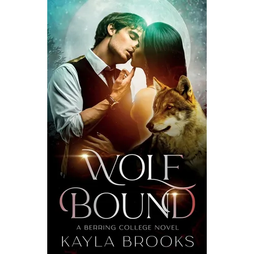 Wolf Bound