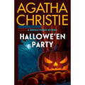Hallowe'en Party: A Hercule Poirot Mystery: The Official Authorized Edition