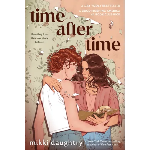 Time After Time