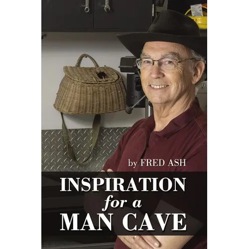 Inspiration for a Man Cave