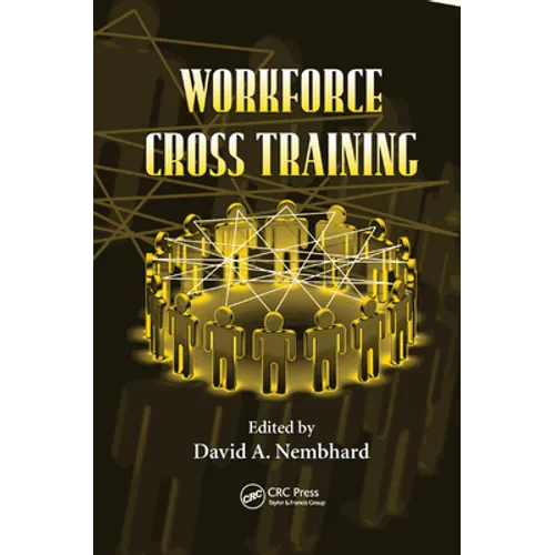 Workforce Cross Training