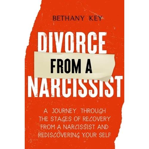 Divorce from a Narcissist