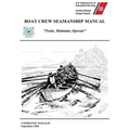Boat Crew Seamanship Manual (COMDTINST M16114.5C)