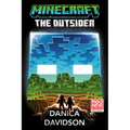 Minecraft: The Outsider
