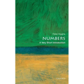 Numbers: A Very Short Introduction