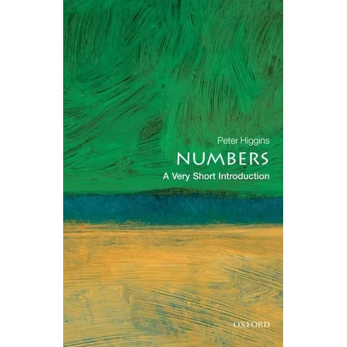 Numbers: A Very Short Introduction
