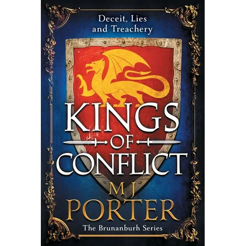 Kings of Conflict