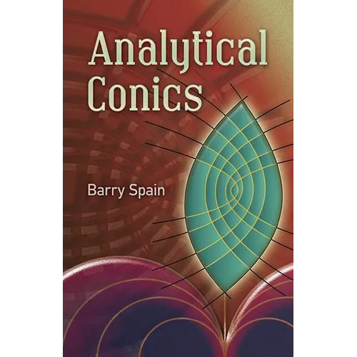 Analytical Conics