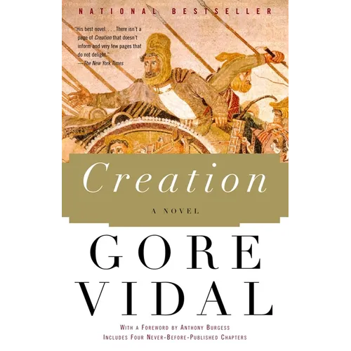 Creation