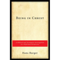 Being in Christ: A Biblical and Systematic Investigation in a Reformed Perspective