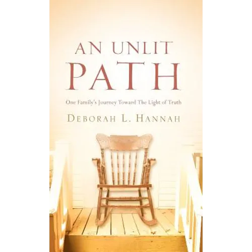An Unlit Path