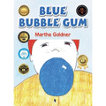 Blue Bubble Gum