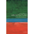 Architecture: A Very Short Introduction