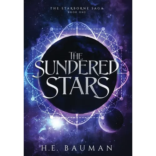 The Sundered Stars