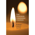 The Widower Considers Candles