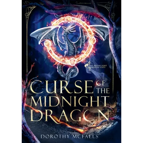 Curse of the Midnight Dragon