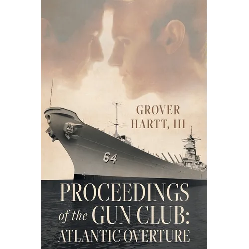 Atlantic Overture