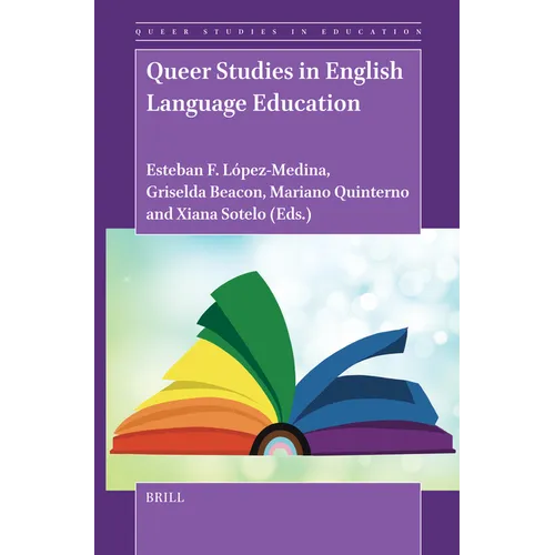 Queer Studies in English Language Education