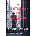 A Gentleman in Moscow