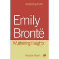 Emily Bronte: Wuthering Heights