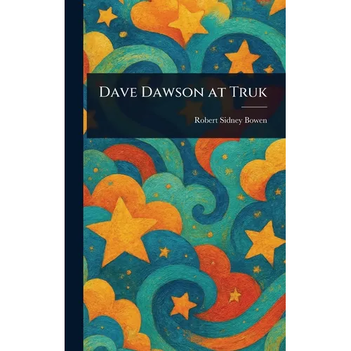 Dave Dawson at Truk