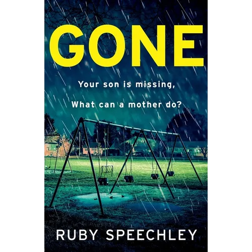 Gone
