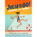 Swimming Into Trouble