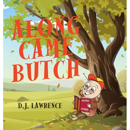 Along Came Butch