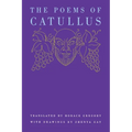 The Poems of Catullus
