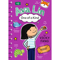 Ava Lin, One of a Kind