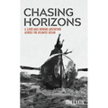 Chasing Horizons: A 3,000 mile rowing adventure across the Atlantic Ocean