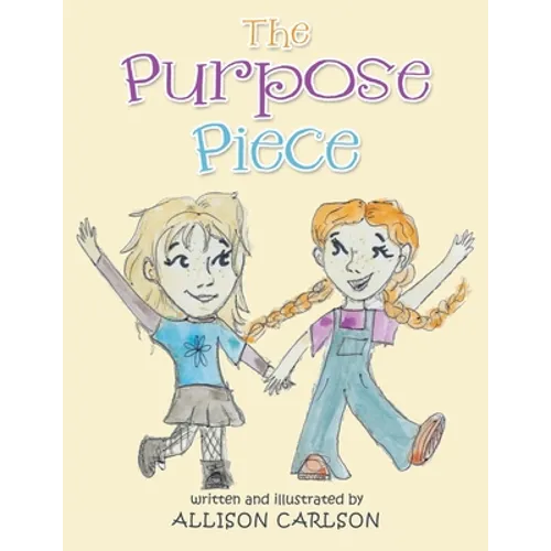 The Purpose Piece