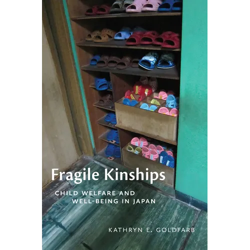 Fragile Kinships: Child Welfare and Well-Being in Japan
