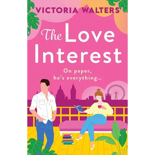 The Love Interest
