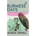 Burmese Days